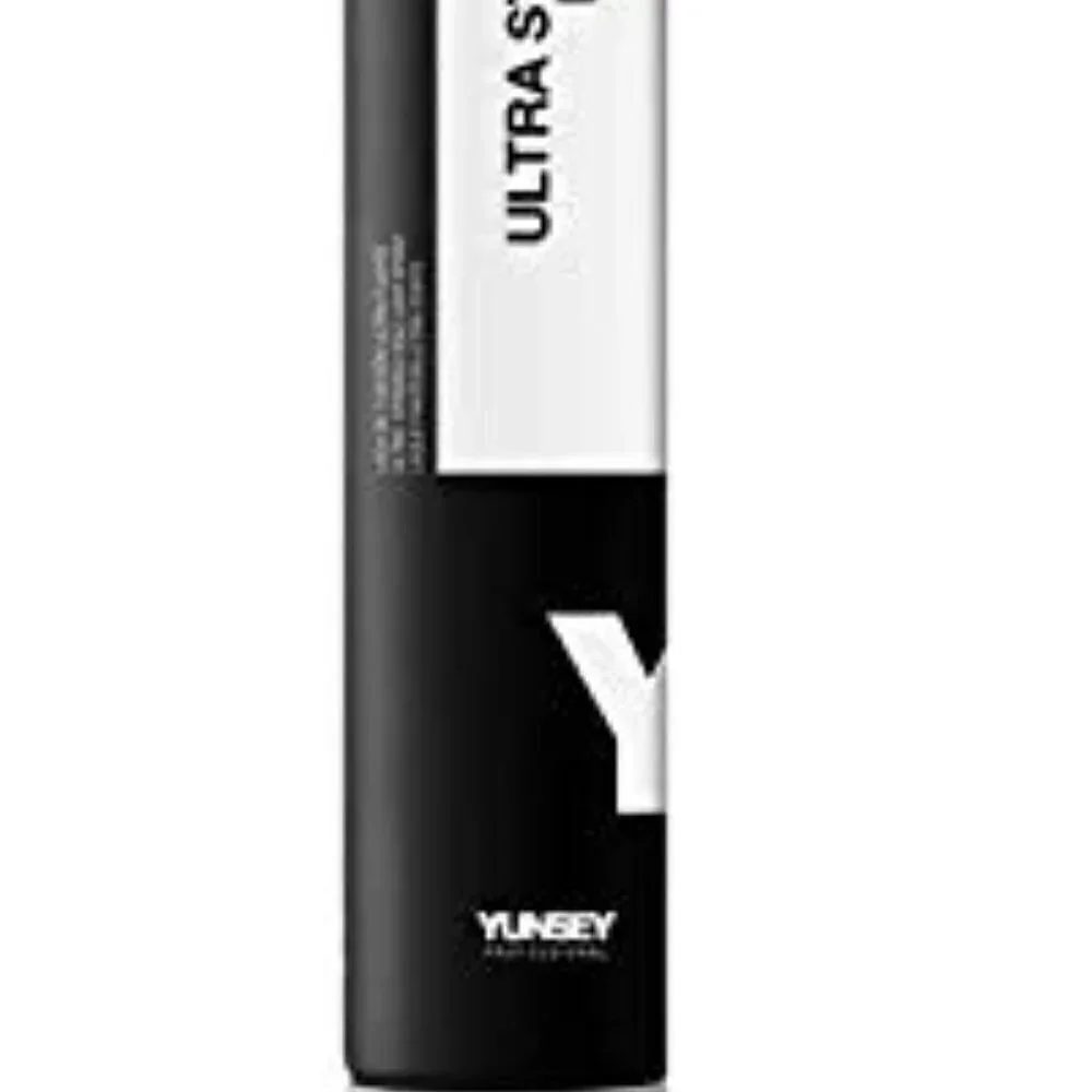 YUNSEY ULTRA STRONG DEFINE, Hair, light weight with strong hold, defined mist